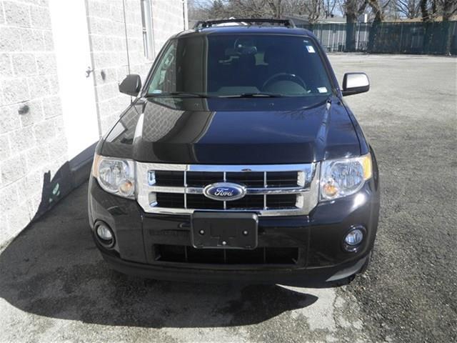 2012 Ford Escape ESi