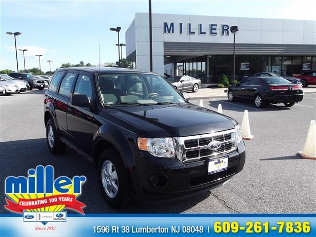 2012 Ford Escape XLS