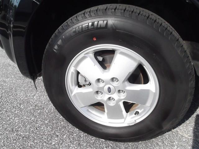 2012 Ford Escape XLS