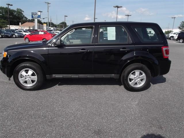 2012 Ford Escape XLS