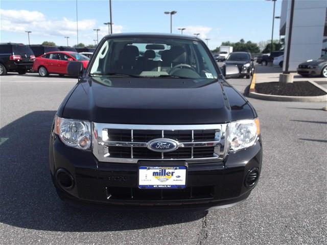 2012 Ford Escape XLS