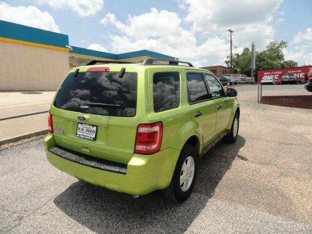 2012 Ford Escape 31 FOOT