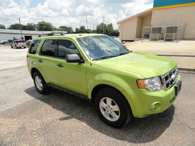 2012 Ford Escape 31 FOOT