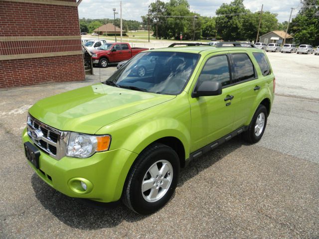 2012 Ford Escape 31 FOOT