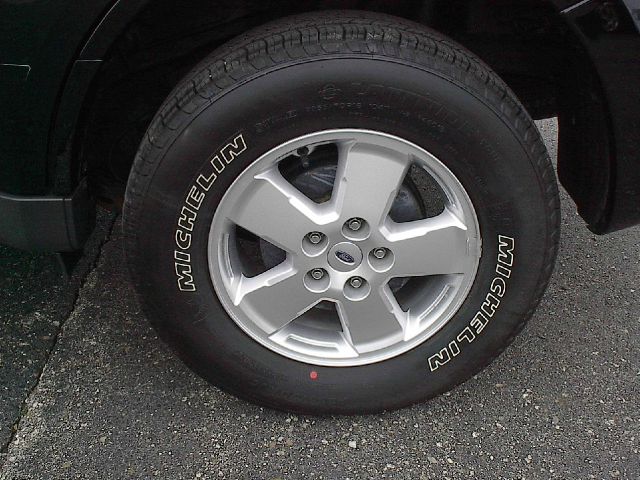 2012 Ford Escape SL 4x4 Regular Cab