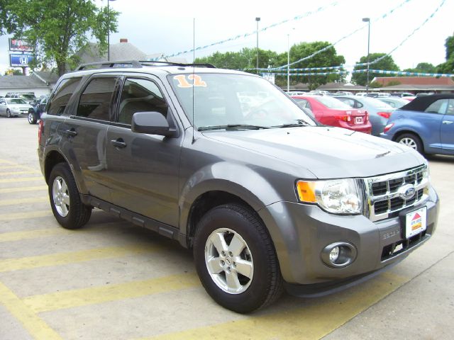2012 Ford Escape 31 FOOT