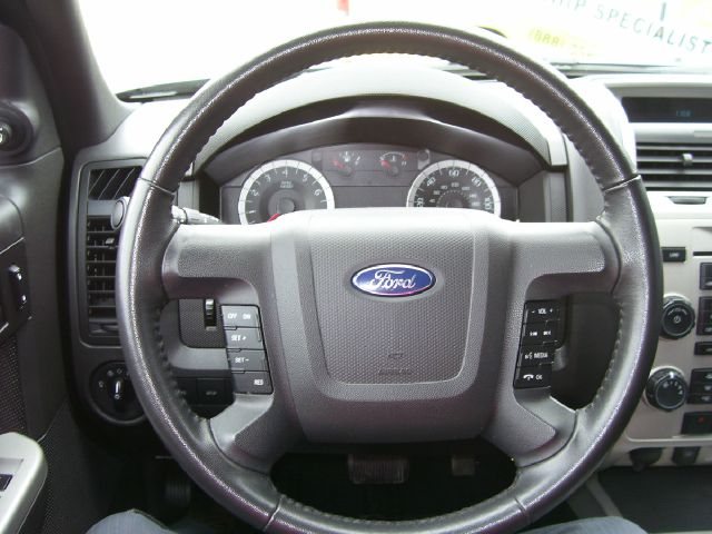 2012 Ford Escape 31 FOOT