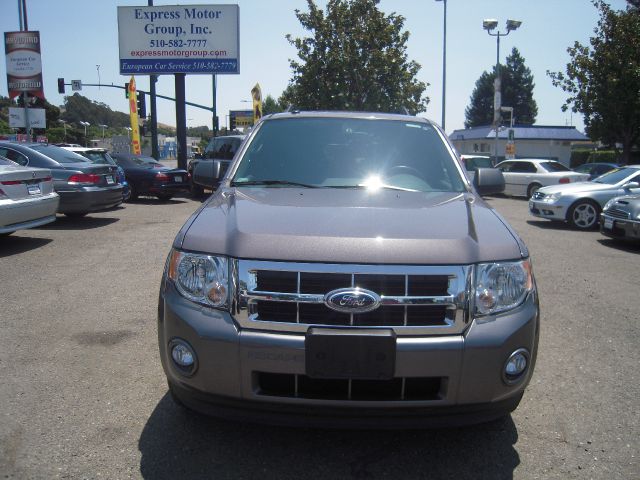 2012 Ford Escape 31 FOOT