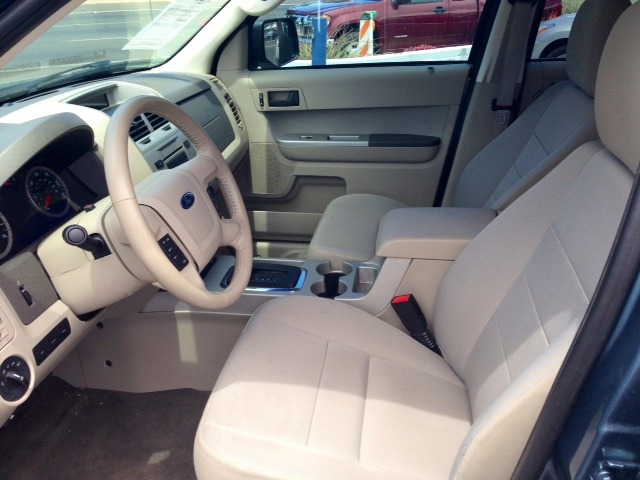 2012 Ford Escape 31 FOOT