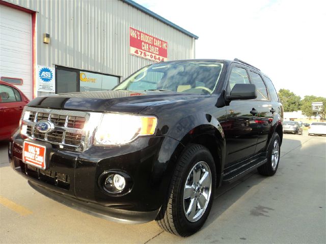 2012 Ford Escape ESi