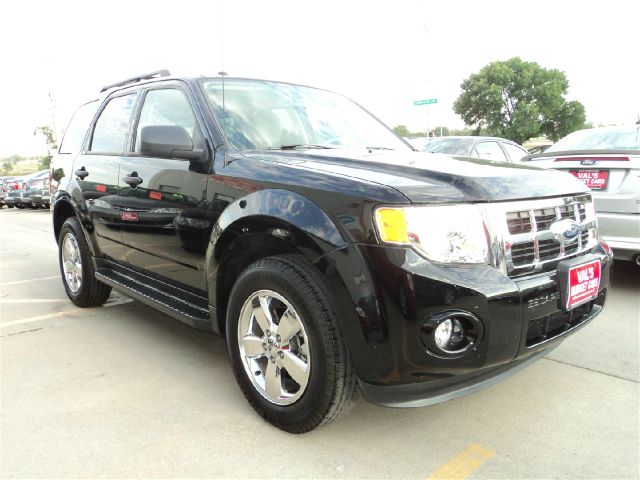 2012 Ford Escape ESi