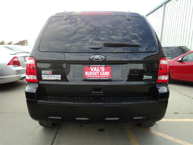 2012 Ford Escape ESi