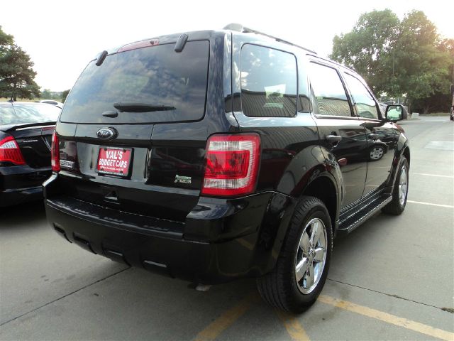 2012 Ford Escape ESi