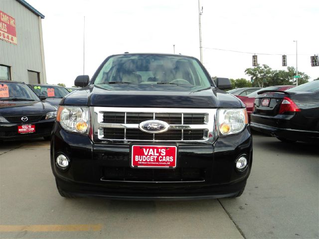 2012 Ford Escape ESi