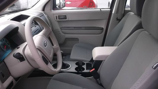 2012 Ford Escape 4DR 4WD BASE AT