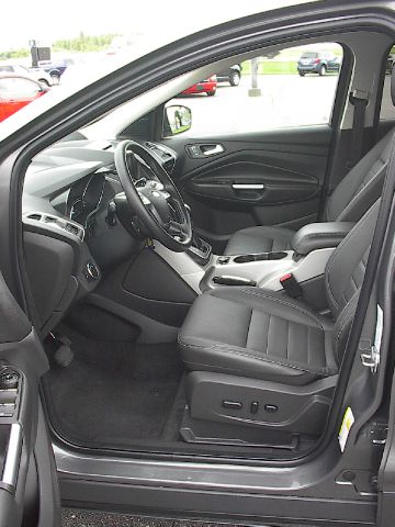 2013 Ford Escape Barcelona I Coupe