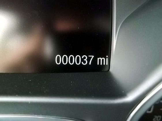 2013 Ford Escape SES FWD Sedan (4 Door)