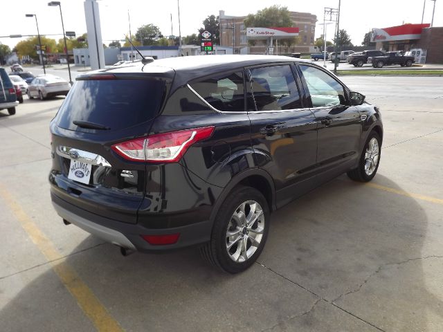 2013 Ford Escape Barcelona I Coupe