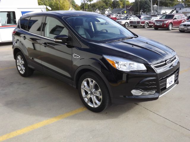 2013 Ford Escape Barcelona I Coupe