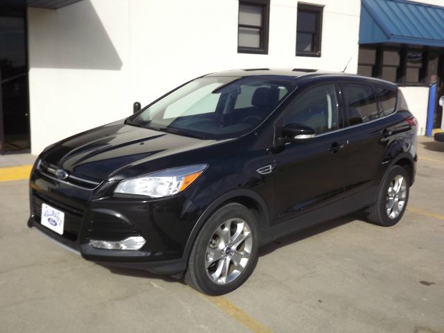 2013 Ford Escape Barcelona I Coupe