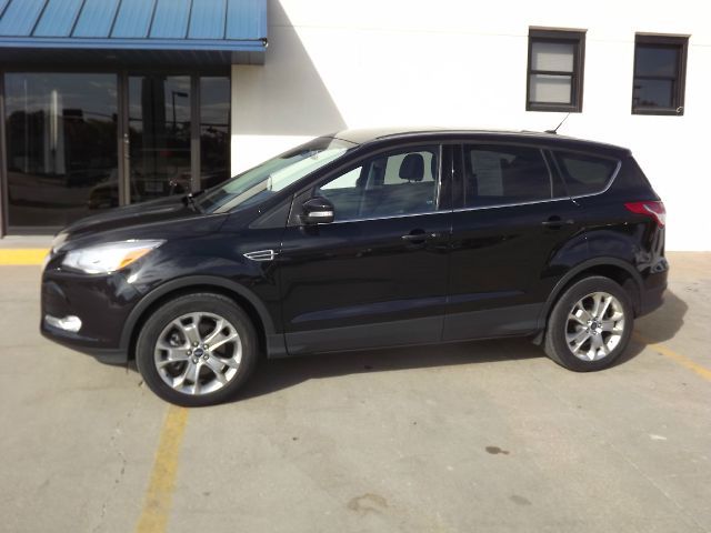2013 Ford Escape Barcelona I Coupe