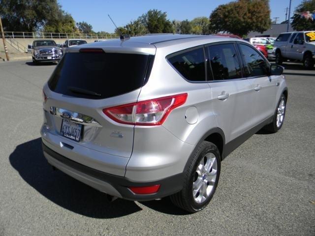 2013 Ford Escape 5XT