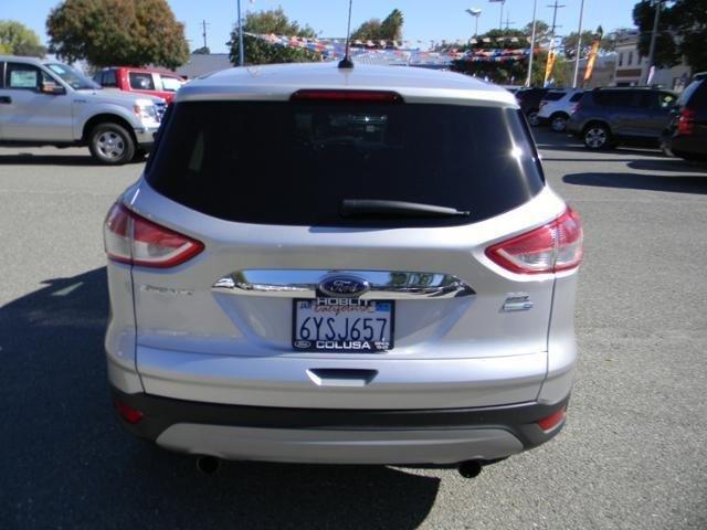2013 Ford Escape 5XT