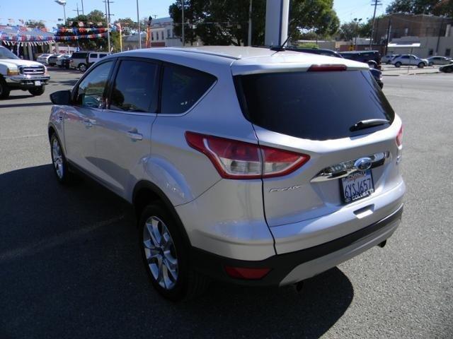 2013 Ford Escape 5XT