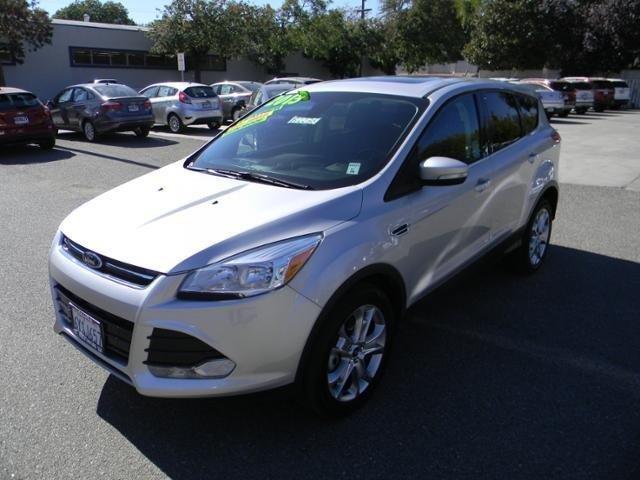 2013 Ford Escape 5XT