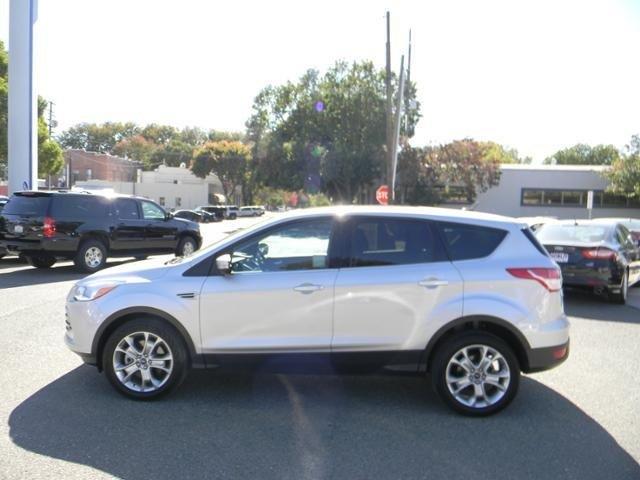 2013 Ford Escape 5XT