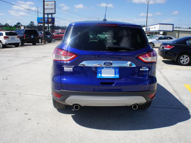2013 Ford Escape 5XT
