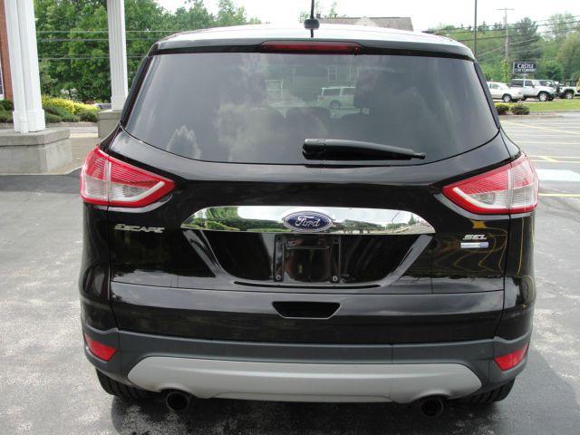 2013 Ford Escape Barcelona I Coupe