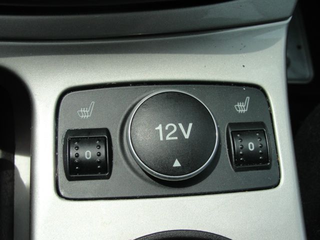 2013 Ford Escape Barcelona I Coupe