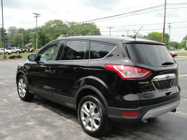 2013 Ford Escape Barcelona I Coupe