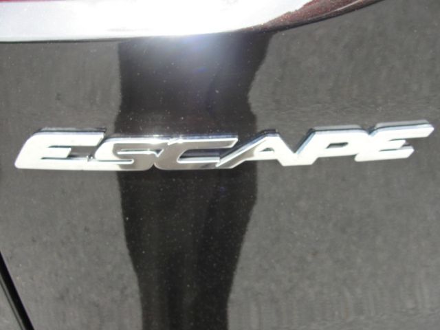 2013 Ford Escape Barcelona I Coupe