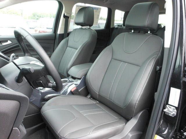 2013 Ford Escape James Bond Edition