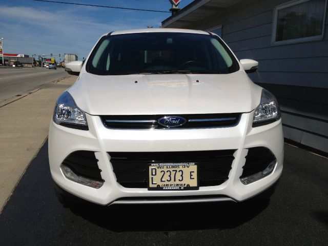 2013 Ford Escape Barcelona I Coupe