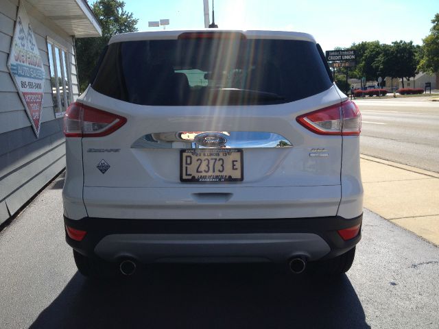 2013 Ford Escape Barcelona I Coupe