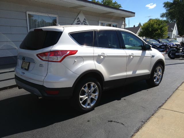 2013 Ford Escape Barcelona I Coupe