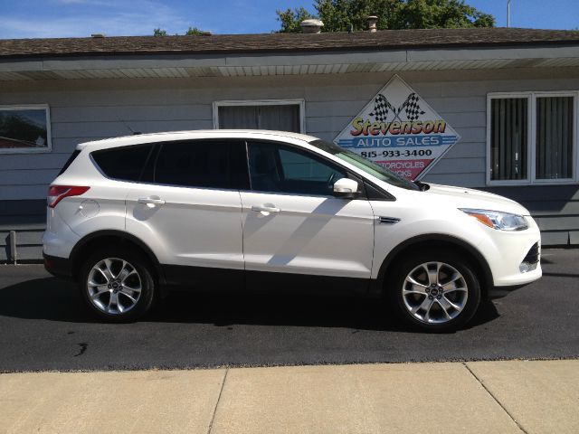 2013 Ford Escape Barcelona I Coupe