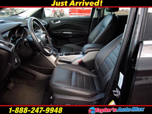 2013 Ford Escape LXi Convertible 2D