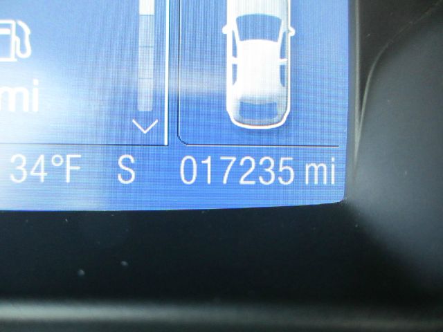 2013 Ford Escape Quattro