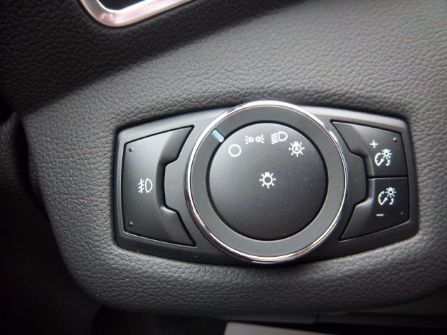 2013 Ford Escape Barcelona I Coupe