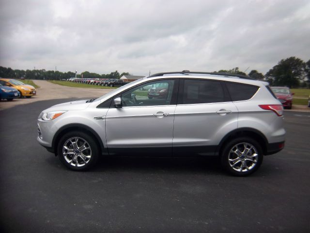 2013 Ford Escape Barcelona I Coupe