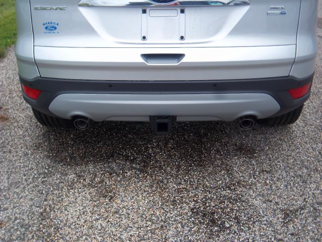 2013 Ford Escape Barcelona I Coupe