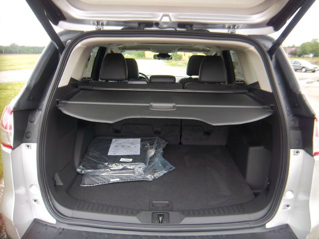 2013 Ford Escape Barcelona I Coupe