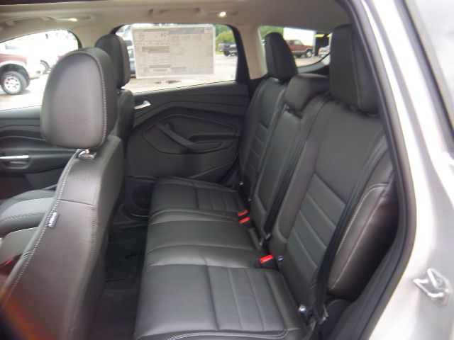 2013 Ford Escape Barcelona I Coupe