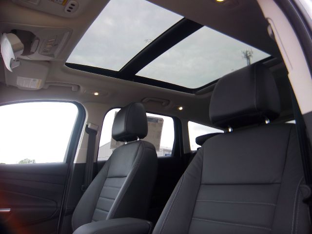 2013 Ford Escape Barcelona I Coupe