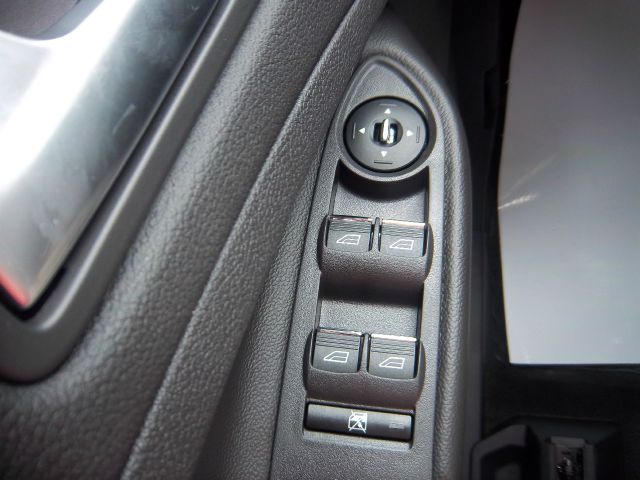 2013 Ford Escape Barcelona I Coupe