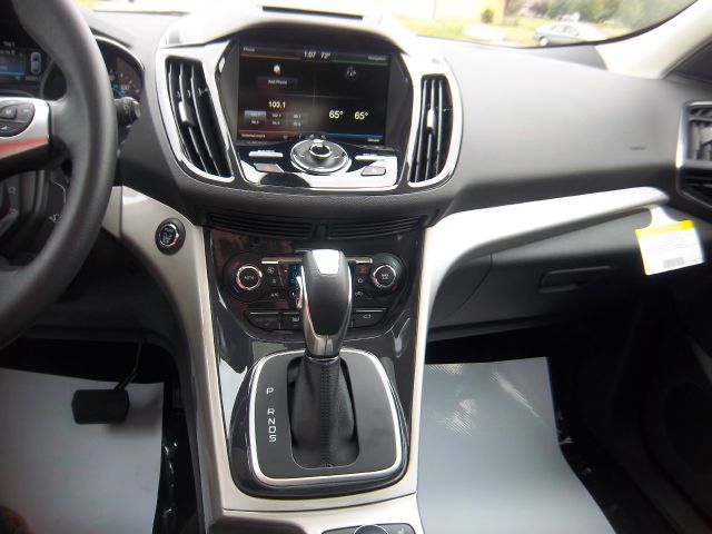 2013 Ford Escape Barcelona I Coupe